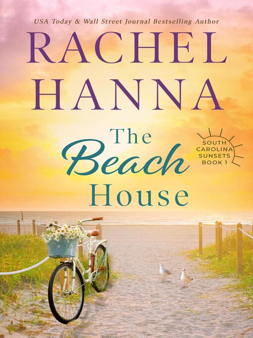 Title details for The Beach House by Rachel Hanna - Wait list